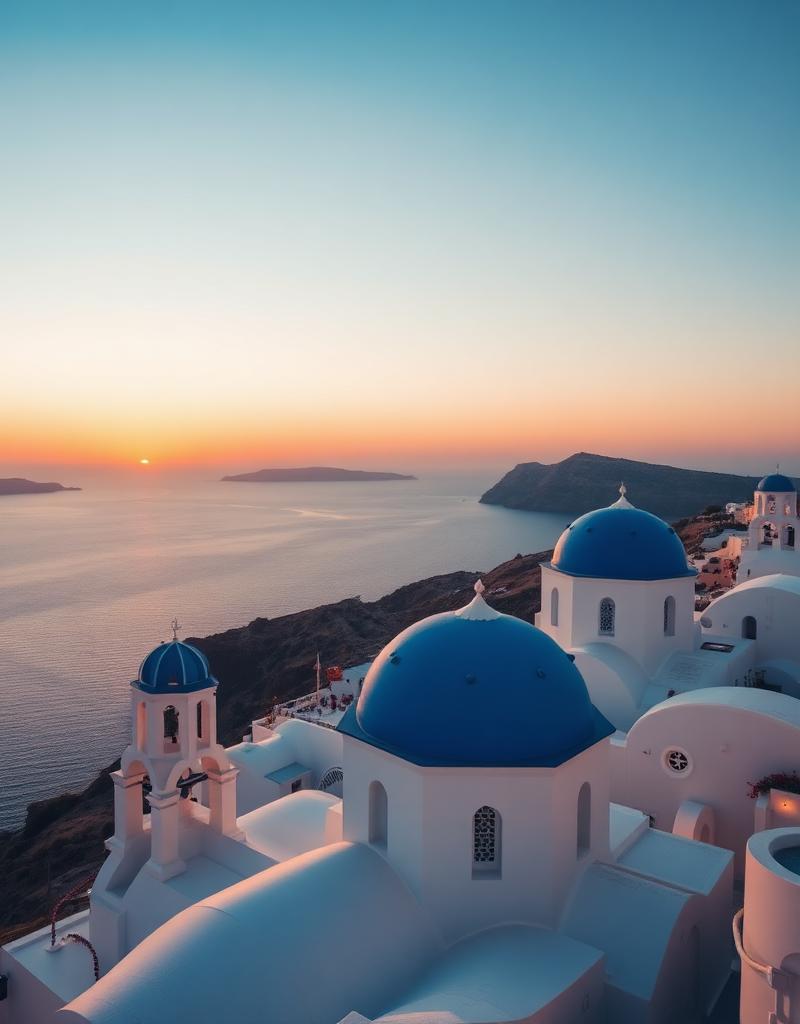Santorini