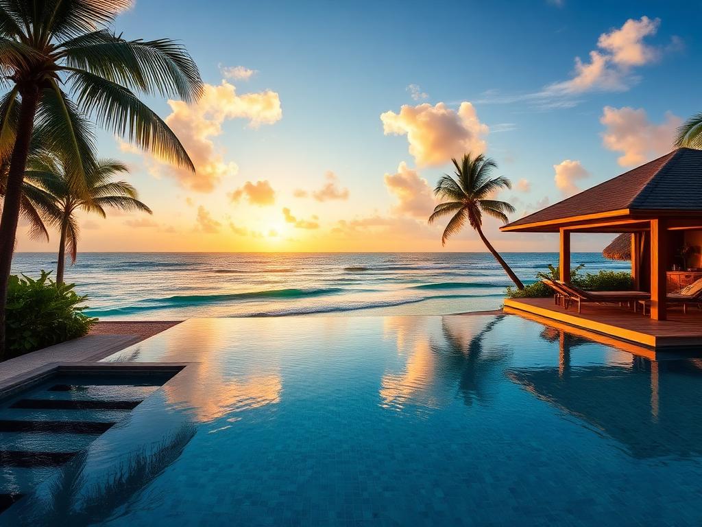 Palm Horizon Beach Villas
